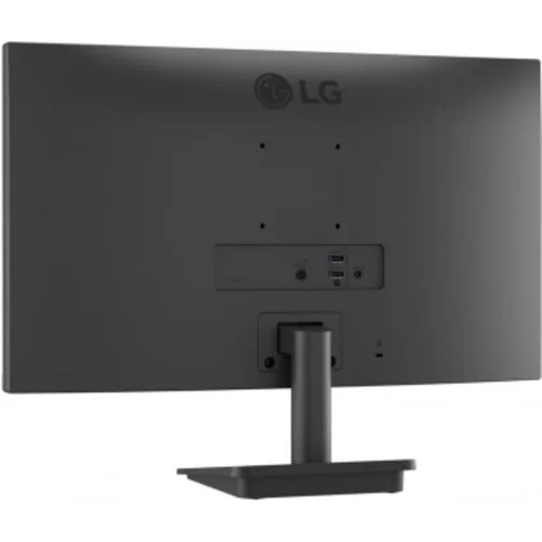 Монитор LG 23.8" 24MS500-B черный IPS LED 16:9 HDMI матовая 250cd 178гр/178гр 1920x1080 100Hz FHD 2.