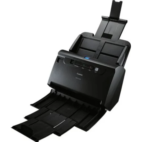 Сканер протяжный Canon image Formula DR-C230 (2646C003/2646C007) A4 черный