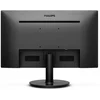 Монитор Philips 27" 271V8L черный VA LED 16:9 HDMI матовая 250cd 178гр/178гр 1920x1080 75Hz VGA FHD