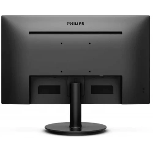 Монитор Philips 27" 271V8L черный VA LED 16:9 HDMI матовая 250cd 178гр/178гр 1920x1080 75Hz VGA FHD