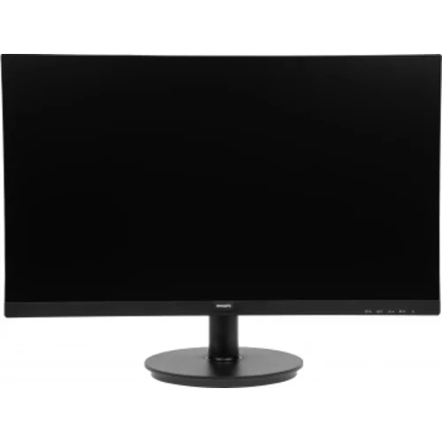 Монитор Philips 27" 271V8L черный VA LED 16:9 HDMI матовая 250cd 178гр/178гр 1920x1080 75Hz VGA FHD