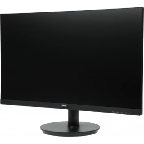 Монитор Philips 27" 271V8L черный VA LED 16:9 HDMI матовая 250cd 178гр/178гр 1920x1080 75Hz VGA FHD