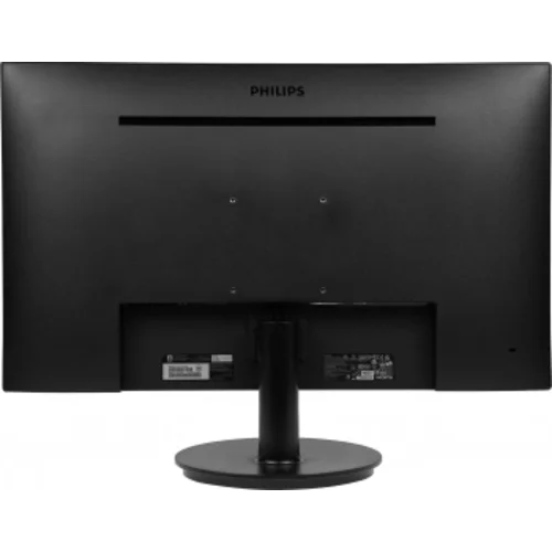 Монитор Philips 27" 271V8L черный VA LED 16:9 HDMI матовая 250cd 178гр/178гр 1920x1080 75Hz VGA FHD