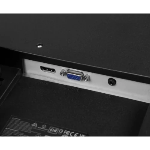 Монитор Philips 27" 271V8L черный VA LED 16:9 HDMI матовая 250cd 178гр/178гр 1920x1080 75Hz VGA FHD