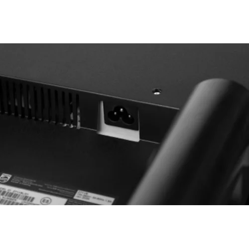 Монитор Philips 27" 271V8L черный VA LED 16:9 HDMI матовая 250cd 178гр/178гр 1920x1080 75Hz VGA FHD