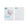 Монитор Philips 27" 271V8L черный VA LED 16:9 HDMI матовая 250cd 178гр/178гр 1920x1080 75Hz VGA FHD