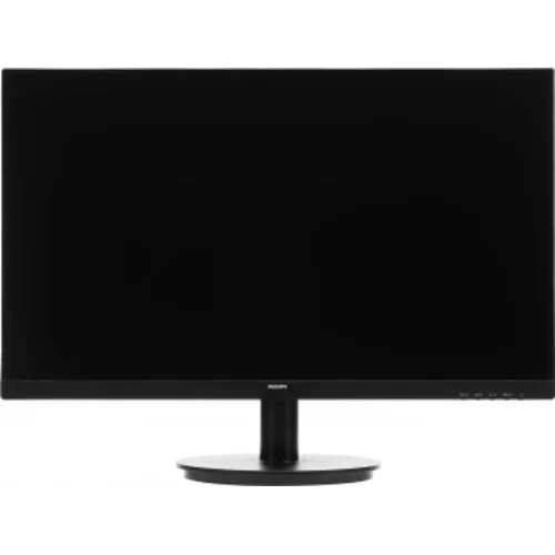 Монитор Philips 27" 271V8LA черный VA LED 16:9 HDMI M/M матовая 250cd 178гр/178гр 1920x1080 75Hz VGA