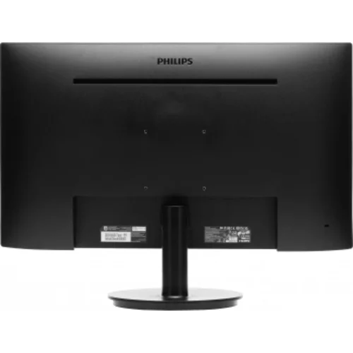 Монитор Philips 27" 271V8LA черный VA LED 16:9 HDMI M/M матовая 250cd 178гр/178гр 1920x1080 75Hz VGA