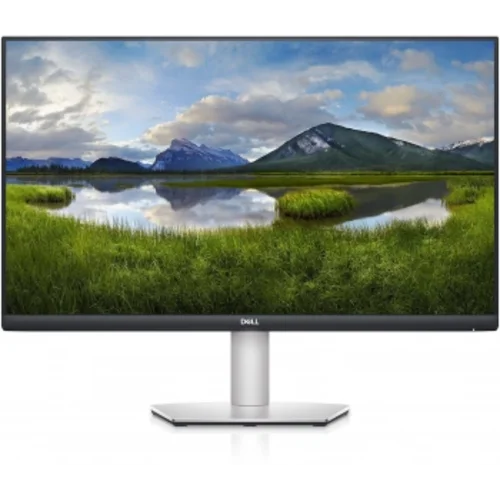 Монитор Dell 27" S2722DC черный IPS LED 16:9 HDMI M/M матовая HAS Piv 350cd 178гр/178гр 2560x1440 75