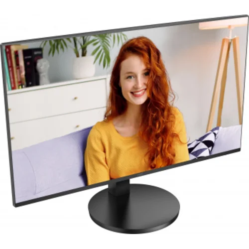 Монитор AOC 27" 27B3CF2 черный IPS LED 1ms 16:9 HDMI M/M матовая HAS 250cd 178гр/178гр 1920x1080 100