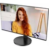 Монитор AOC 27" 27B3CF2 черный IPS LED 1ms 16:9 HDMI M/M матовая HAS 250cd 178гр/178гр 1920x1080 100