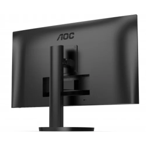 Монитор AOC 27" 27B3CF2 черный IPS LED 1ms 16:9 HDMI M/M матовая HAS 250cd 178гр/178гр 1920x1080 100