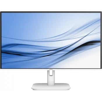 Монитор Philips 27" 27E1N1200AW белый IPS LED 16:9 HDMI M/M матовая 300cd 178гр/178гр 1920x1080 100H