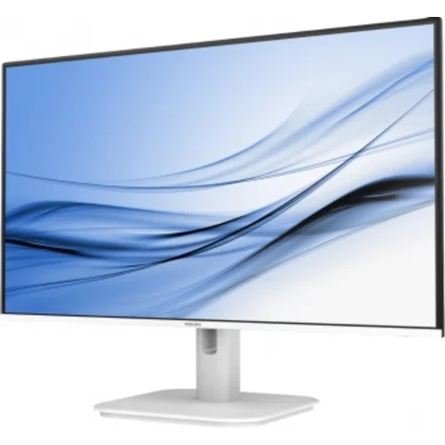 Монитор Philips 27" 27E1N1200AW белый IPS LED 16:9 HDMI M/M матовая 300cd 178гр/178гр 1920x1080 100H