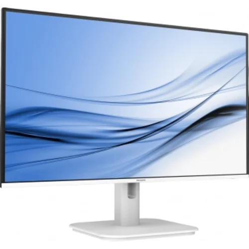 Монитор Philips 27" 27E1N1200AW белый IPS LED 16:9 HDMI M/M матовая 300cd 178гр/178гр 1920x1080 100H