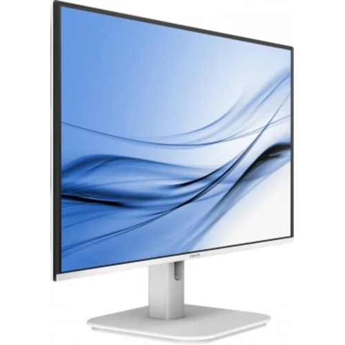 Монитор Philips 27" 27E1N1200AW белый IPS LED 16:9 HDMI M/M матовая 300cd 178гр/178гр 1920x1080 100H