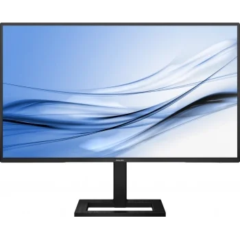 Монитор Philips 27" 27E1N1300AE черный IPS LED 16:9 HDMI M/M матовая HAS 250cd 178гр/178гр 1920x1080