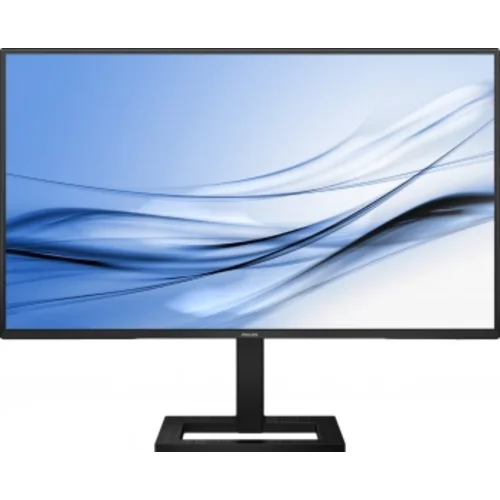 Монитор Philips 27" 27E1N1300AE черный IPS LED 16:9 HDMI M/M матовая HAS 250cd 178гр/178гр 1920x1080