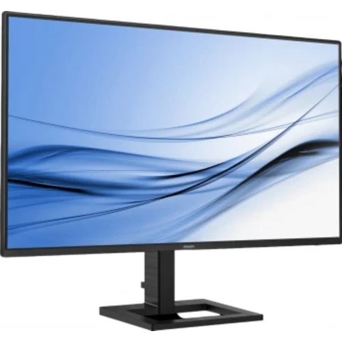 Монитор Philips 27" 27E1N1300AE черный IPS LED 16:9 HDMI M/M матовая HAS 250cd 178гр/178гр 1920x1080