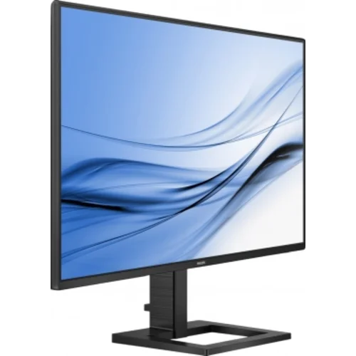 Монитор Philips 27" 27E1N1300AE черный IPS LED 16:9 HDMI M/M матовая HAS 250cd 178гр/178гр 1920x1080