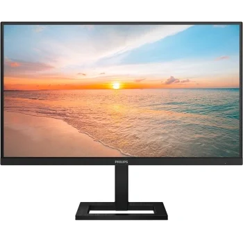 Монитор Philips 27" 27E1N1900AE черный IPS LED 16:9 HDMI M/M матовая HAS 350cd 178гр/178гр 3840x2160