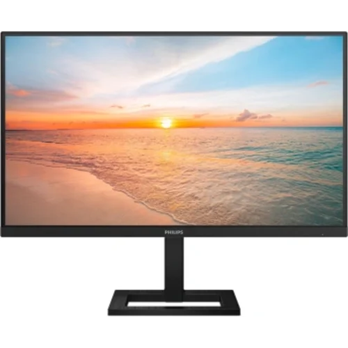 Монитор Philips 27" 27E1N1900AE черный IPS LED 16:9 HDMI M/M матовая HAS 350cd 178гр/178гр 3840x2160