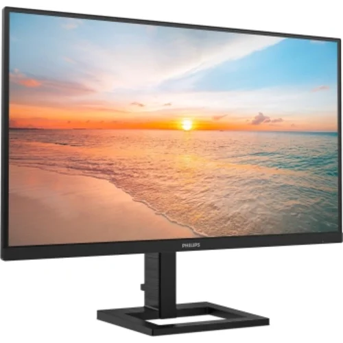 Монитор Philips 27" 27E1N1900AE черный IPS LED 16:9 HDMI M/M матовая HAS 350cd 178гр/178гр 3840x2160