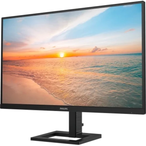 Монитор Philips 27" 27E1N1900AE черный IPS LED 16:9 HDMI M/M матовая HAS 350cd 178гр/178гр 3840x2160