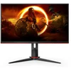 Монитор AOC 27" Gaming 27G2SPU черный IPS LED 1ms 16:9 HDMI M/M матовая HAS Piv 250cd 178гр/178гр 19