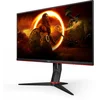 Монитор AOC 27" Gaming 27G2SPU черный IPS LED 1ms 16:9 HDMI M/M матовая HAS Piv 250cd 178гр/178гр 19