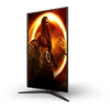 Монитор AOC 27" Gaming 27G2SPU черный IPS LED 1ms 16:9 HDMI M/M матовая HAS Piv 250cd 178гр/178гр 19