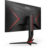 Монитор AOC 27" Gaming 27G2SPU черный IPS LED 1ms 16:9 HDMI M/M матовая HAS Piv 250cd 178гр/178гр 19