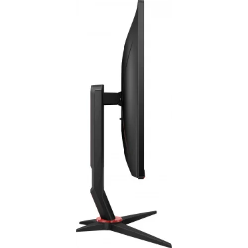 Монитор AOC 27" Gaming 27G2SPU черный IPS LED 1ms 16:9 HDMI M/M матовая HAS Piv 250cd 178гр/178гр 19