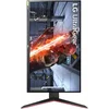 Монитор LG 27" UltraGear 27GN650-B черный/красный IPS LED 16:9 HDMI матовая HAS Piv 1000:1 350cd 178