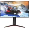 Монитор LG 27" UltraGear 27GP95RP-B черный IPS LED 1ms 16:9 HDMI матовая HAS 400cd 178гр/178гр 3840x