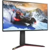 Монитор LG 27" UltraGear 27GP95RP-B черный IPS LED 1ms 16:9 HDMI матовая HAS 400cd 178гр/178гр 3840x
