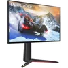 Монитор LG 27" UltraGear 27GP95RP-B черный IPS LED 1ms 16:9 HDMI матовая HAS 400cd 178гр/178гр 3840x