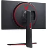 Монитор LG 27" UltraGear 27GP95RP-B черный IPS LED 1ms 16:9 HDMI матовая HAS 400cd 178гр/178гр 3840x