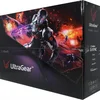 Монитор LG 27" UltraGear 27GP95RP-B черный IPS LED 1ms 16:9 HDMI матовая HAS 400cd 178гр/178гр 3840x