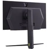 Монитор LG 27" UltraGear 27GR95QE-B черный OLED LED 16:9 HDMI матовая HAS Piv 200cd 178гр/178гр 2560