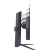 Монитор LG 27" UltraGear 27GR95QE-B черный OLED LED 16:9 HDMI матовая HAS Piv 200cd 178гр/178гр 2560