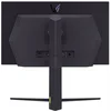 Монитор LG 27" UltraGear 27GR95QE-B черный OLED LED 16:9 HDMI матовая HAS Piv 200cd 178гр/178гр 2560