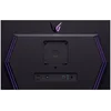 Монитор LG 27" UltraGear 27GR95QE-B черный OLED LED 16:9 HDMI матовая HAS Piv 200cd 178гр/178гр 2560