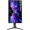 Монитор LG 27" UltraGear 27GS65F-B черный IPS LED 16:9 HDMI матовая HAS 300cd 178гр/178гр 1920x1080