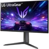 Монитор LG 27" UltraGear 27GS65F-B черный IPS LED 16:9 HDMI матовая HAS 300cd 178гр/178гр 1920x1080