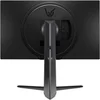 Монитор LG 27" UltraGear 27GS65F-B черный IPS LED 16:9 HDMI матовая HAS 300cd 178гр/178гр 1920x1080