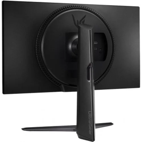 Монитор LG 27" UltraGear 27GS65F-B черный IPS LED 16:9 HDMI матовая HAS 300cd 178гр/178гр 1920x1080