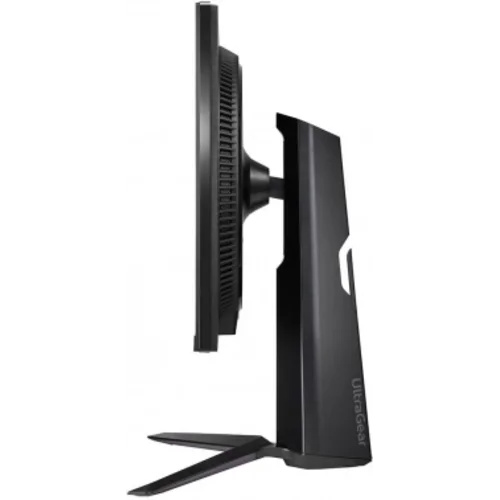 Монитор LG 27" UltraGear 27GS65F-B черный IPS LED 16:9 HDMI матовая HAS 300cd 178гр/178гр 1920x1080