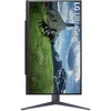 Монитор LG 27" UltraGear 27GS85Q-B черный IPS LED 16:9 HDMI матовая HAS 400cd 178гр/178гр 2560x1440