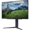 Монитор LG 27" UltraGear 27GS85Q-B черный IPS LED 16:9 HDMI матовая HAS 400cd 178гр/178гр 2560x1440